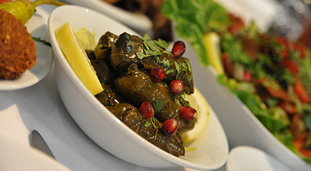 Ksara (Hammersmith) - Lebanese Restaurant and Takeaway in Hammersmith